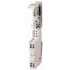 Eaton Industries France SAS - Module de base XI/ON, vis, 4 zones de racc., compensation température