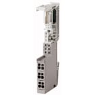 Eaton Industries France SAS - Module de base XI/ON, pour boîte d'alimentation, vis, 3 zones de raccordement
