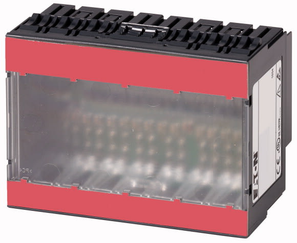 Eaton Industries France SAS - 16 sortie TOR bloc 24V 0,5A