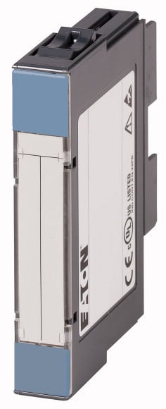 Eaton Industries France SAS - Module d'entrée analogique XI/ON, 24V DC, 2entr. analog (0/4 à 20mA)