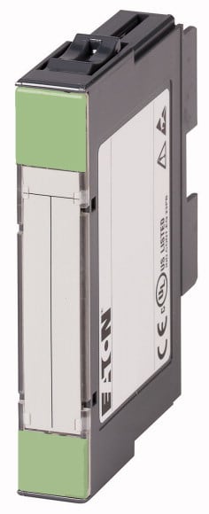 Eaton Industries France SAS - Module de sortie analogique XI/ON, 24V DC, 2sort. analog (0/4 à 20mA)