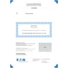 Eaton Industries France SAS - Logiciel de visualisation, CD, GALILEO, licence multiposte