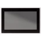Eaton Industries France SAS - 10" Panel-PC, Galileo Runtime