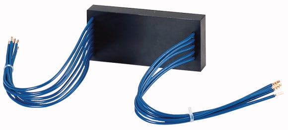 Eaton Industries France SAS - Raccordement, asi, de RMQ22, pour boîtier à monter en saillie