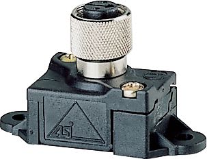 Eaton Industries France SAS - Dérivation, M12, ASi