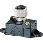 Eaton Industries France SAS - Dérivation, M12, ASi