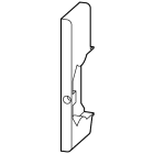 Eaton Industries France SAS - Plaque d'extrémité pour station XI/ON