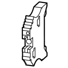 Eaton Industries France SAS - Butée d?extrémité pour station XI/ON