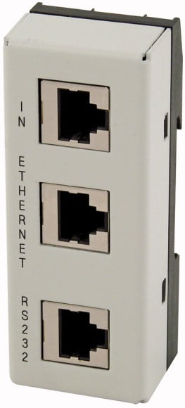 Eaton Industries France SAS - Séparateur d'interfaces pour XC200