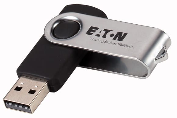 Eaton Industries France SAS - Logiciel de programmation, CD