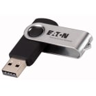 Eaton Industries France SAS - Logiciel de programmation, CD