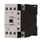 Eaton Industries France SAS - Contacteur de puissance, 3p+1F, 15kW/400V/AC3