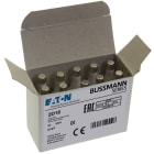 Eaton Industries France SAS - Cartouche fusible, Basse tension, 2 A, AC 500 V, D1, gL/gG, IEC, lent