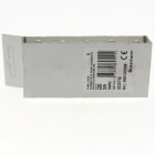 Eaton Industries France SAS - Cartouche fusible, Basse tension, 2 A, AC 500 V, D2, gR, IEC, à action rapide