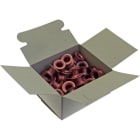 Eaton Industries France SAS - Pièce de calibrage, Basse tension, 2 A, AC 400 V, D02, IEC