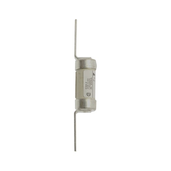 Eaton Industries France SAS - 2A CANADIAN FUSE