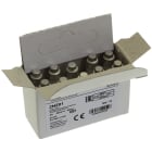 Eaton Industries France SAS - Cartouche fusible, Basse tension, 2 A, AC 400 V, D01, gL/gG, IEC, lent