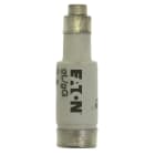 Eaton Industries France SAS - Cartouche fusible, Basse tension, 6 A, AC 400 V, D01, aR, IEC, ultra-rapide