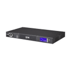 Eaton Industries France SAS - 2 cordons IEC 10/16A pour Eaton ATS/ STS