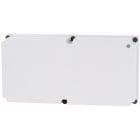 Eaton Industries France SAS - Couvercle, RAL7035, HxLxP=750x375x150mm