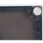 Eaton Industries France SAS - Manette pour bouton de fermeture des couvercles