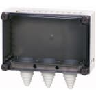 Eaton Industries France SAS - Coffret d.distrib. Ci43 av.boîtes à câb.