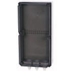 Eaton Industries France SAS - Coffret d.distrib. Ci48 av.boîtes à câb.