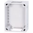 Eaton Industries France SAS - Corp, HxLxP=250x187,5x120mm