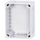 Eaton Industries France SAS - Corp, coffret individuel, HxLxP=250x187,5x120mm