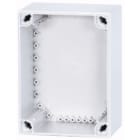 Eaton Industries France SAS - Corp, faces pleines, HxLxP=250x187,5x120mm