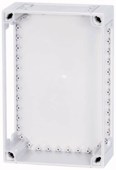 Eaton Industries France SAS - Corp, HxLxP=250x375x120mm