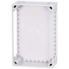 Eaton Industries France SAS - Corp, HxLxP=250x375x120mm