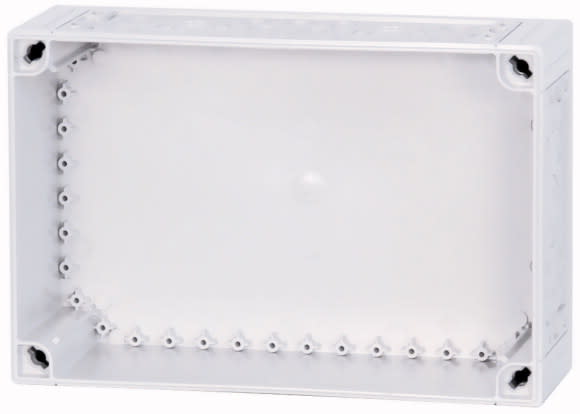 Eaton Industries France SAS - Corp, coffret individuel, HxLxP=250x375x120mm