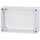 Eaton Industries France SAS - Corp, coffret individuel, HxLxP=250x375x120mm