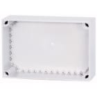 Eaton Industries France SAS - Corp, faces pleines, HxLxP=250x375x120mm