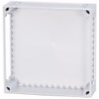 Eaton Industries France SAS - Corp, HxLxP=375x375x120mm