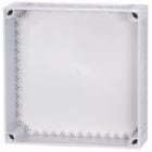 Eaton Industries France SAS - Corp, coffret individuel, HxLxP=375x375x120mm