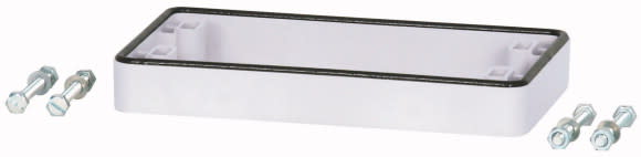 Eaton Industries France SAS - Cadre intermédiaire, avec flasque FL3