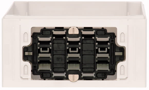 Eaton Industries France SAS - Support de barre, pour boîtiers CI 250mm, HxP=20x5(10, 15)mm