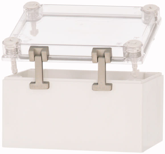 Eaton Industries France SAS - Charnière du couvercle