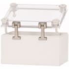 Eaton Industries France SAS - Charnière du couvercle