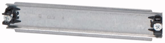 Eaton Industries France SAS - Profilé-support, DIN, LxHxP=35x7,5x187,5mm
