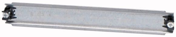 Eaton Industries France SAS - Profilé-support, DIN, LxHxP=35x7,5x250mm
