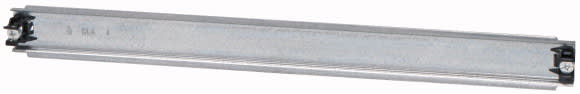 Eaton Industries France SAS - Profilé-support, DIN, LxHxP=35x7,5x375mm
