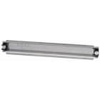 Eaton Industries France SAS - Profilé-support, DIN, LxHxP=35x15x250mm
