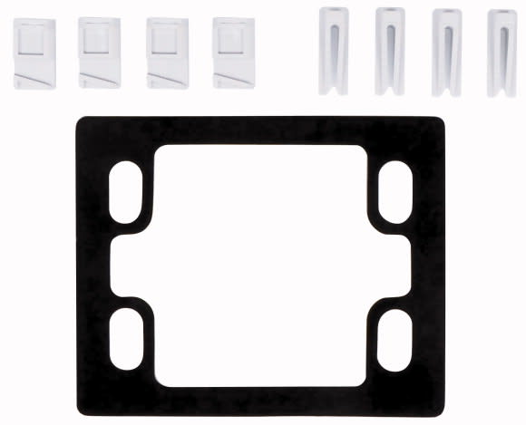 Eaton Industries France SAS - Jeu d'assemblage, pour boîtiers CI L=190mm