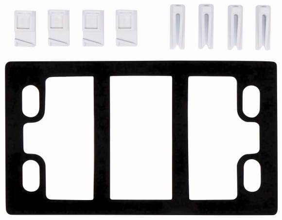 Eaton Industries France SAS - Jeu d'assemblage, pour boîtiers CI L=250mm