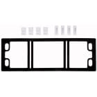 Eaton Industries France SAS - Joint d'étanchéité, longueur 375 mm, pour assemblage des coffrets