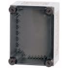 Eaton Industries France SAS - Coffret isolant, +entrées défonçables, HxLxP=250x187,5x150mm