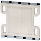 Eaton Industries France SAS - Flasque d'assemblage pour coffret CI